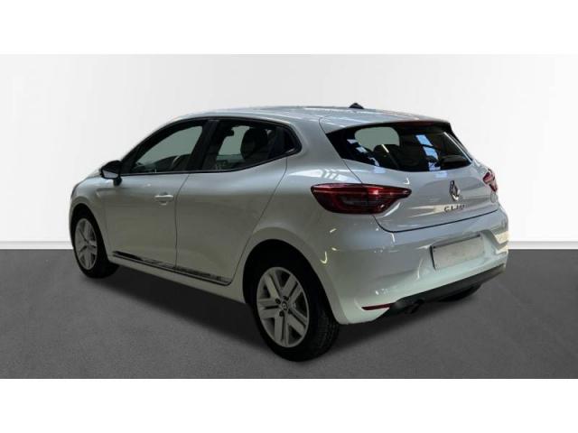 Renault Clio image 9