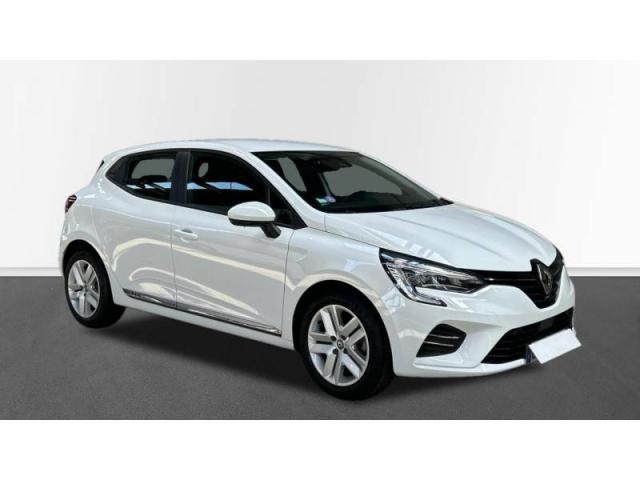 Renault Clio image 8