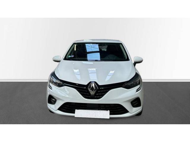 Renault Clio image 1