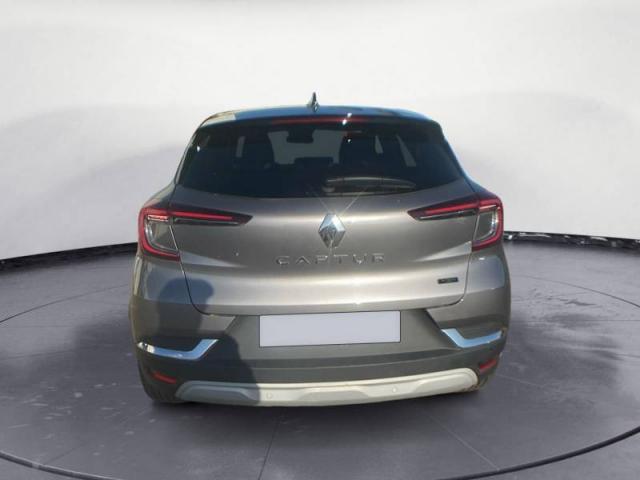 Renault Captur image 6