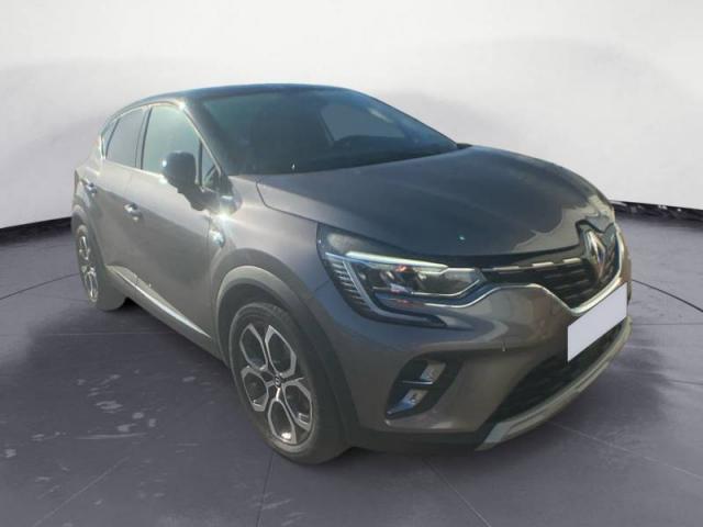 Renault Captur image 1