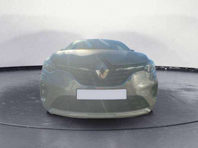Renault Captur image 7
