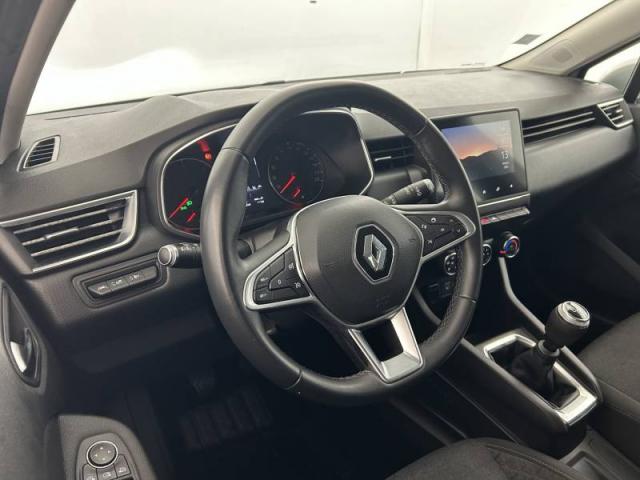 Renault Clio image 1