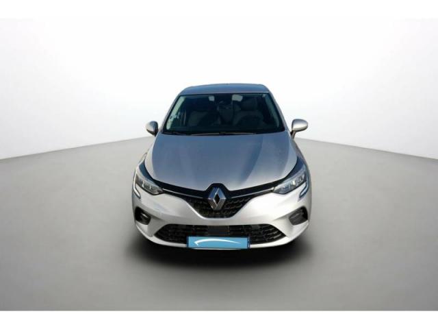 Renault Clio image 6