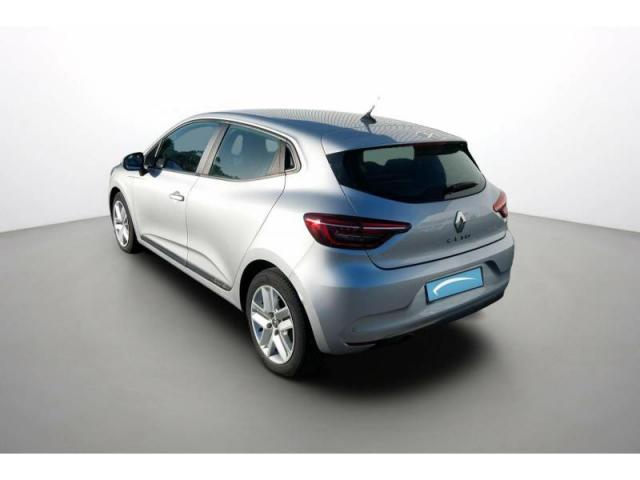 Renault Clio image 8