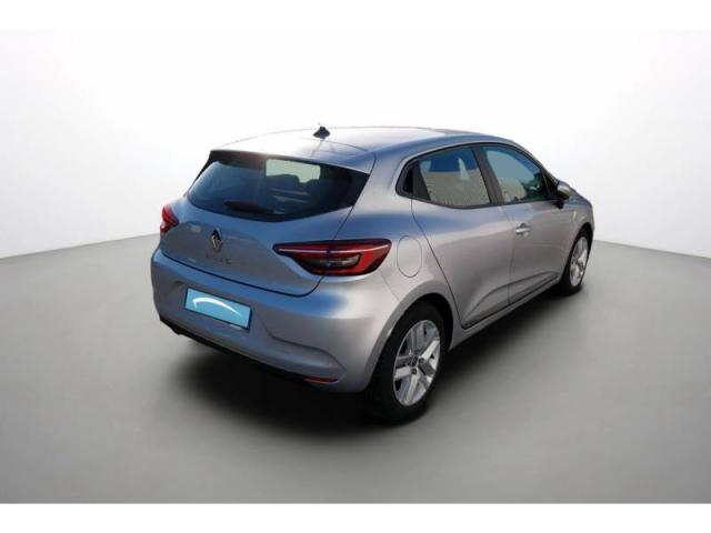 Renault Clio image 2