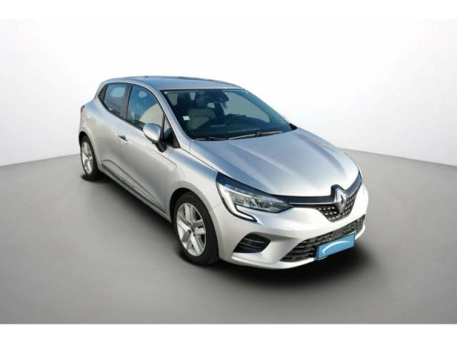 Renault Clio image 4