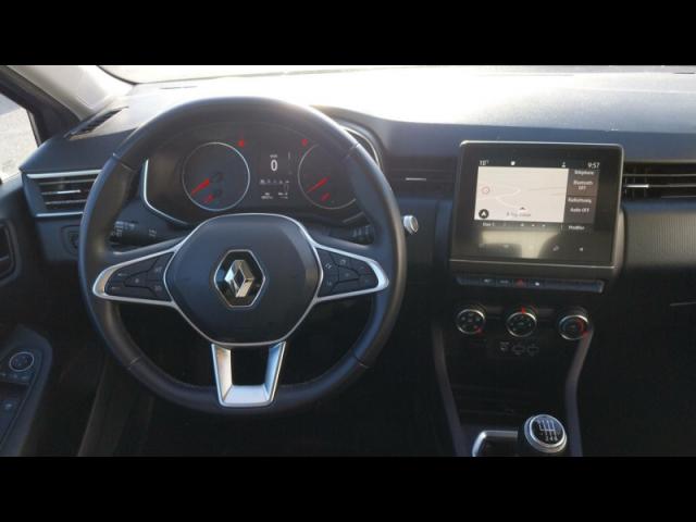 Renault Clio image 3