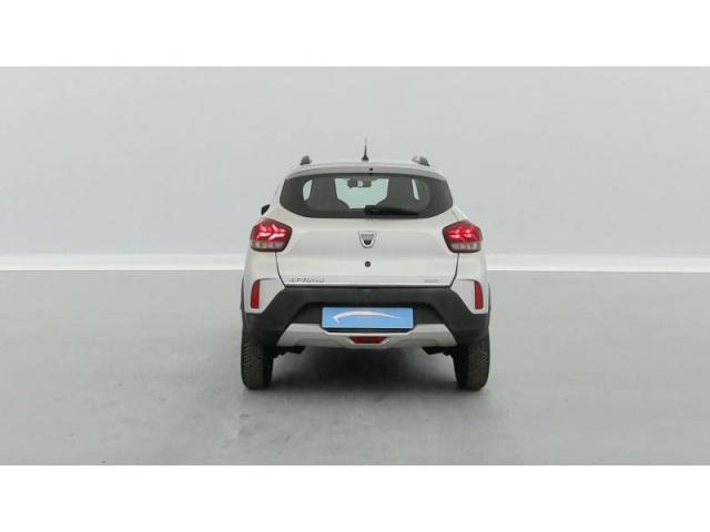 Dacia Spring image 4