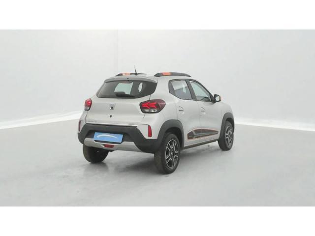 Dacia Spring image 6