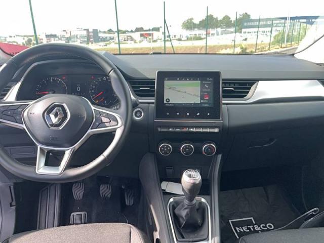 Renault Captur image 6