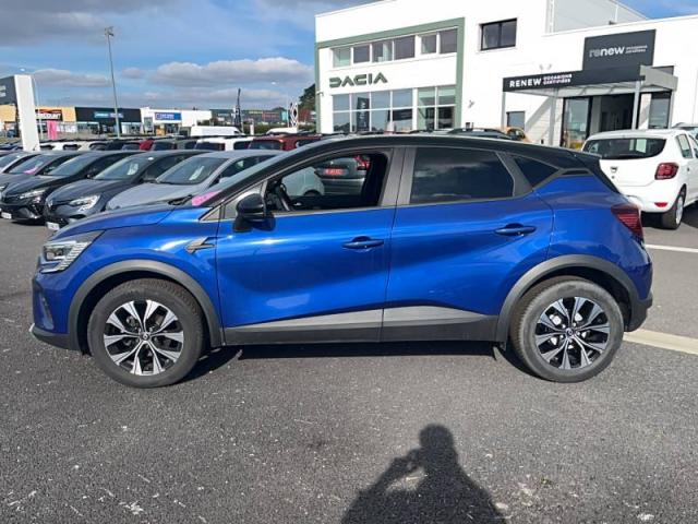 Renault Captur image 1