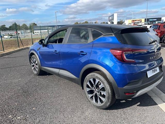 Renault Captur image 2