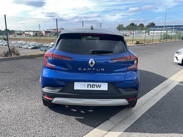 Renault Captur image 5