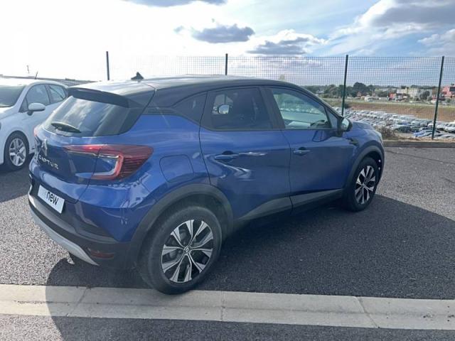 Renault Captur image 8