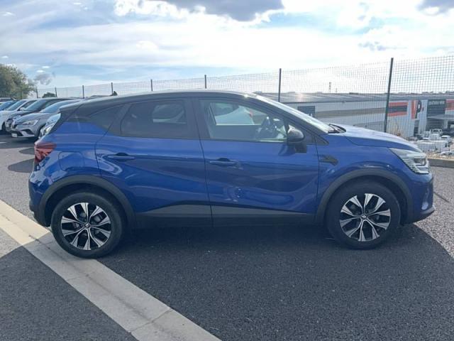 Renault Captur image 7