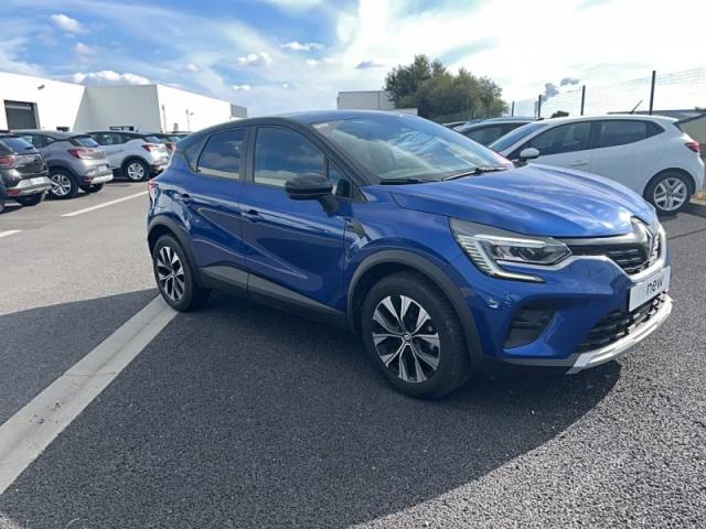 Renault Captur image 3
