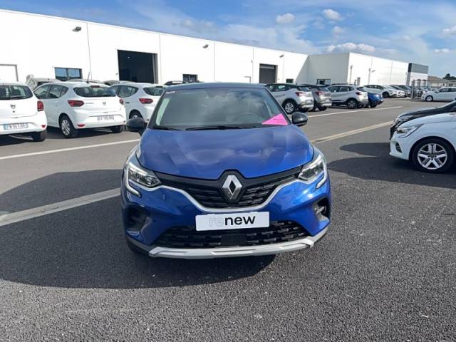 Renault Captur image 4