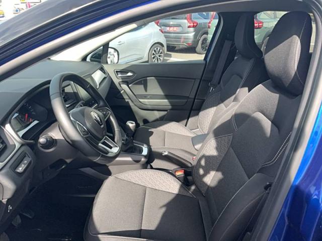 Renault Captur image 9