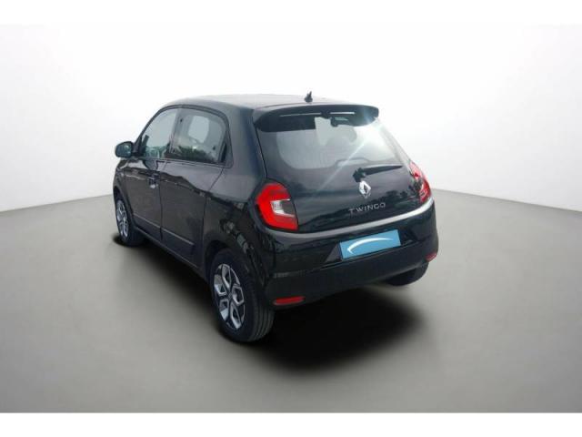 Renault Twingo image 6