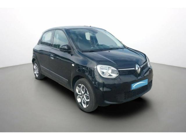 Renault Twingo image 8