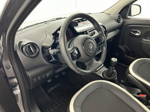 Renault Twingo image 4