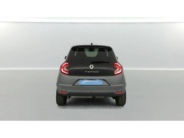 Renault Twingo image 8
