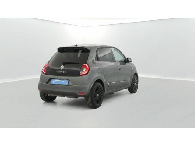 Renault Twingo image 9