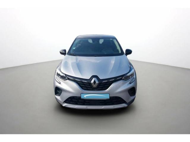 Renault Captur image 1