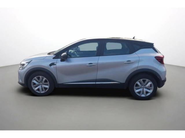 Renault Captur image 6