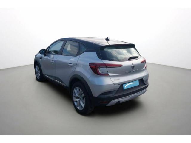 Renault Captur image 2