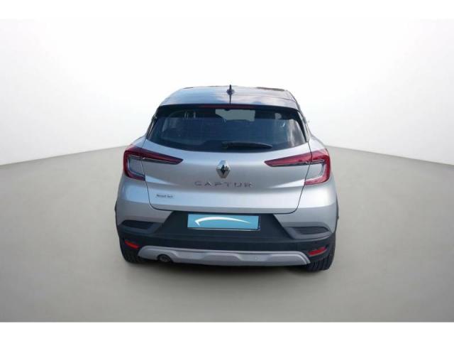Renault Captur image 3