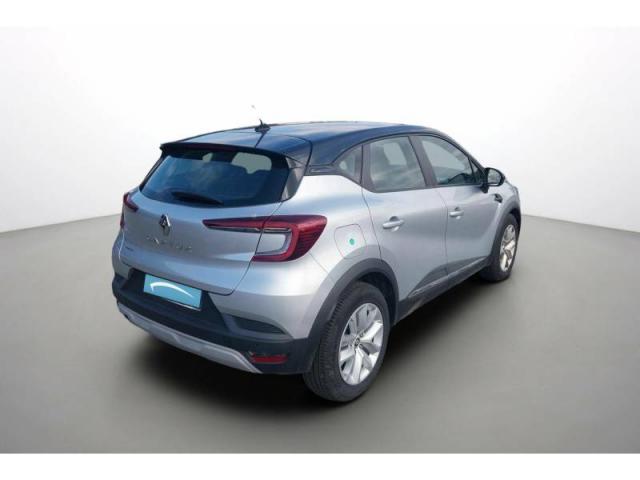 Renault Captur image 7