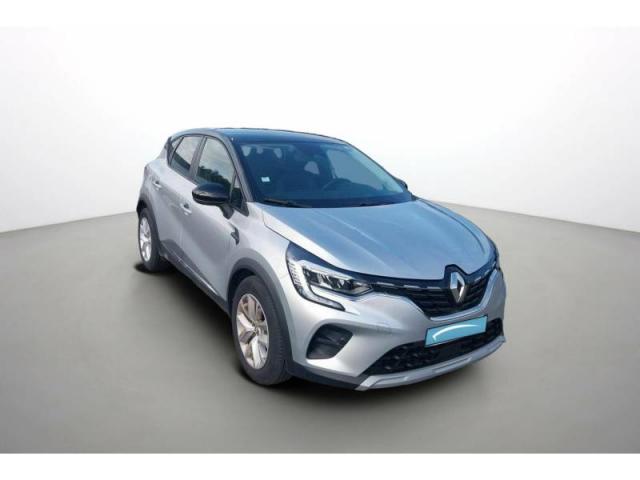 Renault Captur image 4