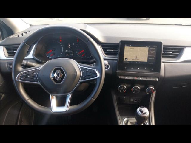 Renault Captur image 5
