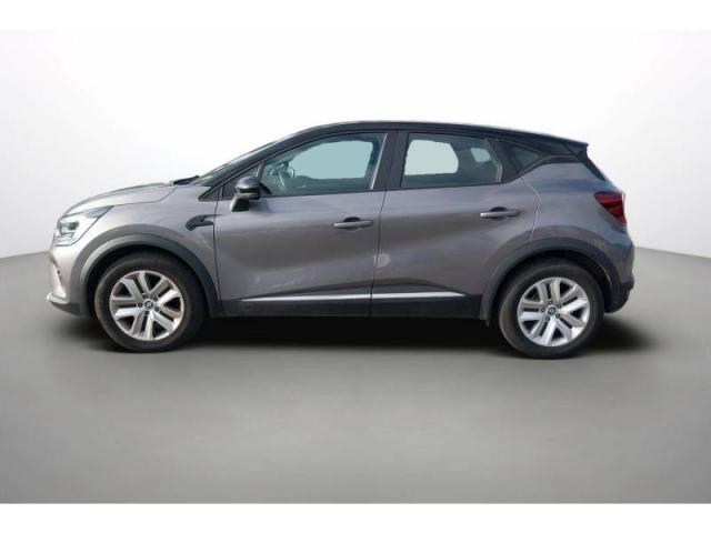 Renault Captur image 7