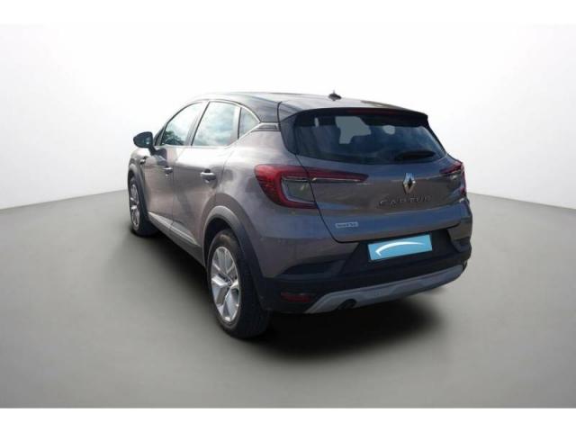 Renault Captur image 8