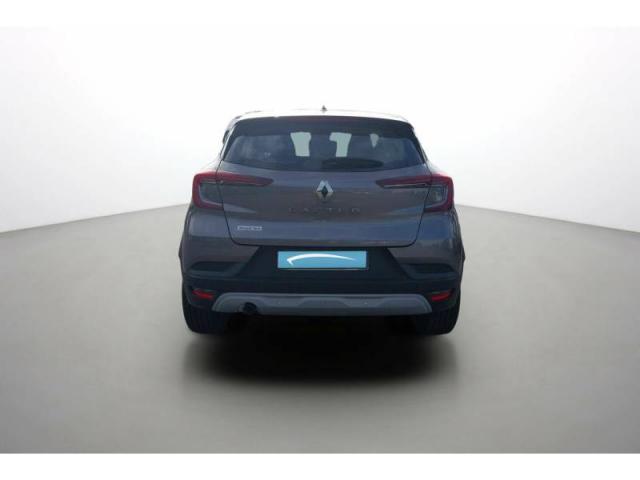 Renault Captur image 1
