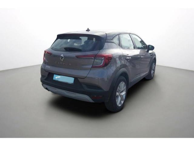 Renault Captur image 5