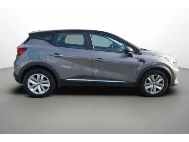 Renault Captur image 3
