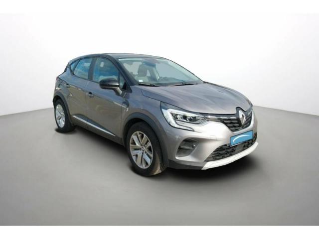 Renault Captur image 6