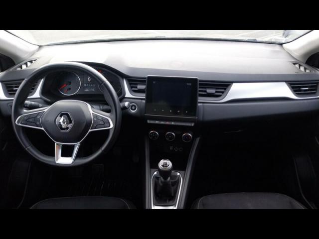 Renault Captur image 2