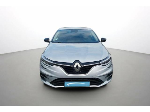 Renault Mégane image 4