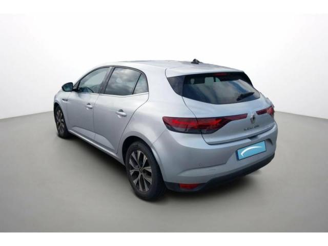 Renault Mégane image 3