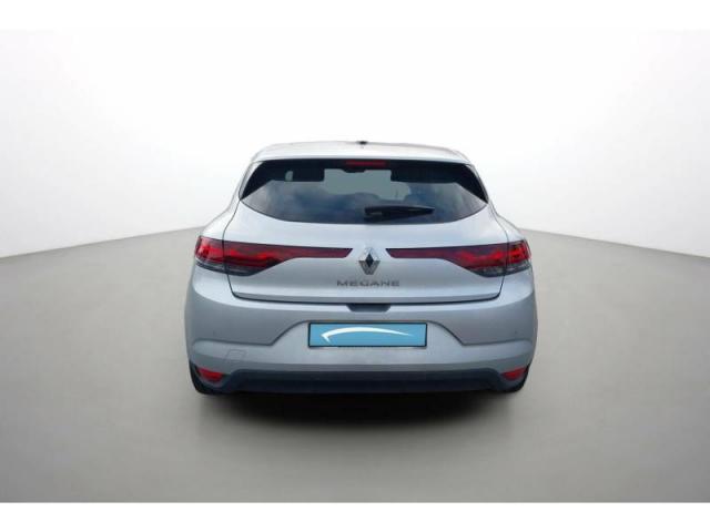 Renault Mégane image 8