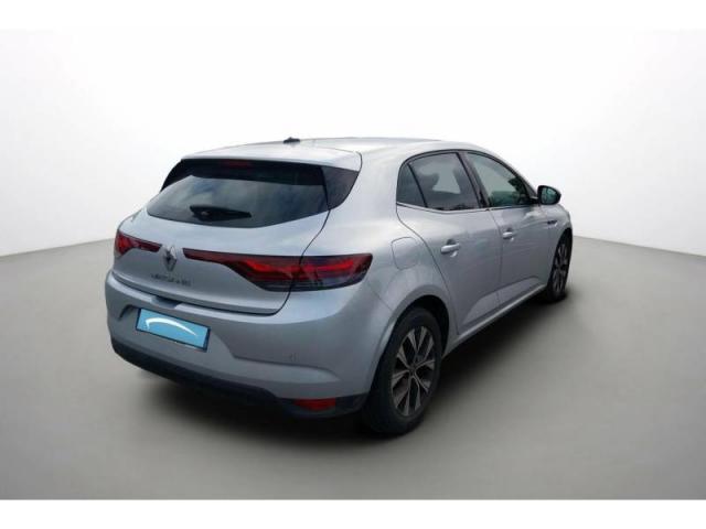 Renault Mégane image 7