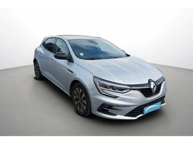 Renault Mégane image 5