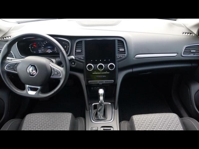 Renault Mégane image 6