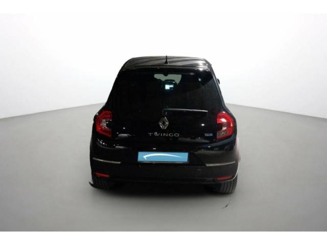 Renault Twingo image 3