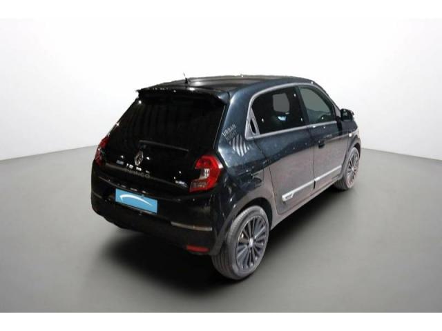 Renault Twingo image 8